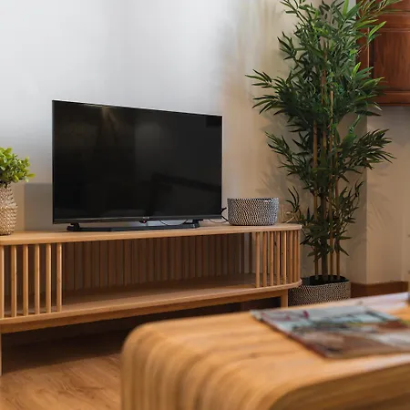 Apartment Tuguest Bib Rambla Aparments *