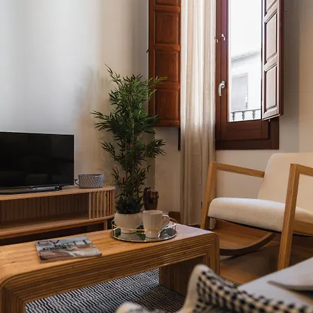 Tuguest Bib Rambla Aparments