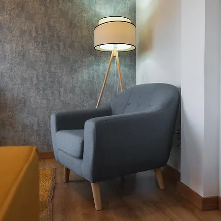 Tuguest Bib Rambla Aparments *