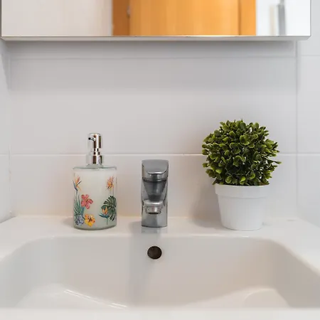 Tuguest Bib Rambla Aparments Granada