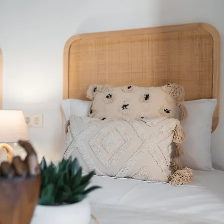 Tuguest Bib Rambla Aparments Granada