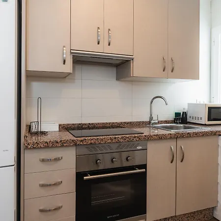 Tuguest Bib Rambla Aparments