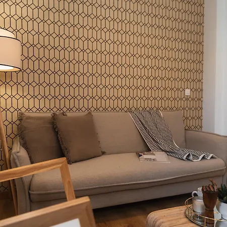 Apartment Tuguest Bib Rambla Aparments