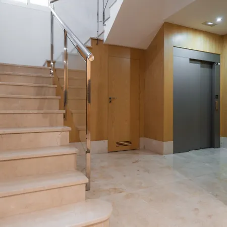 Tuguest Bib Rambla Aparments Apartment *