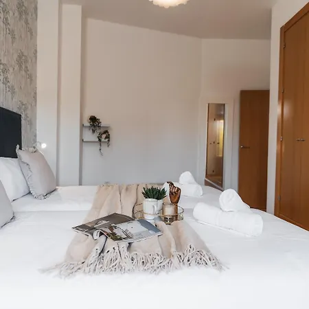 Apartment Tuguest Bib Rambla Aparments