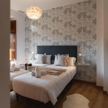Tuguest Bib Rambla Aparments Apartment *