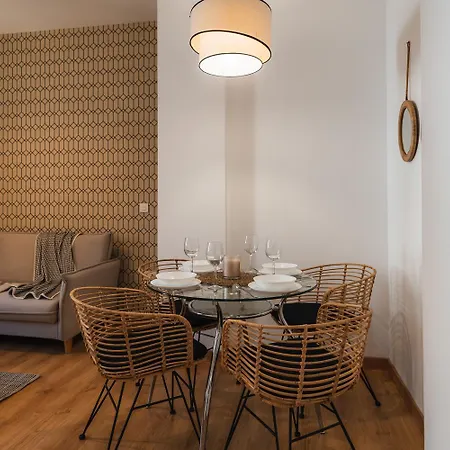 Tuguest Bib Rambla Aparments
