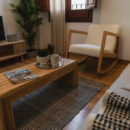 Tuguest Bib Rambla Aparments Apartment