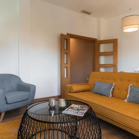 Apartment Tuguest Bib Rambla Aparments