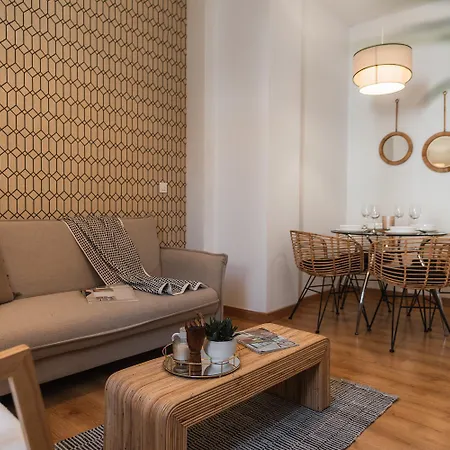 Tuguest Bib Rambla Aparments Apartment *