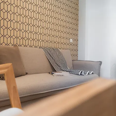 Apartment Tuguest Bib Rambla Aparments
