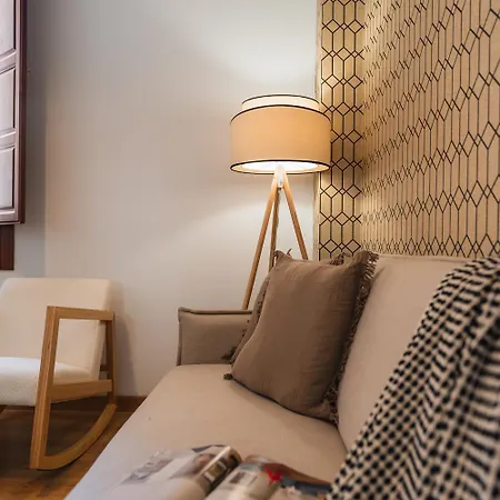 Tuguest Bib Rambla Aparments Apartment *