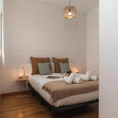 Tuguest Bib Rambla Aparments