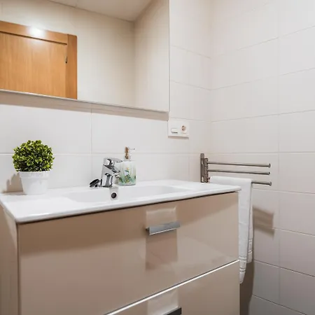 Apartment Tuguest Bib Rambla Aparments *