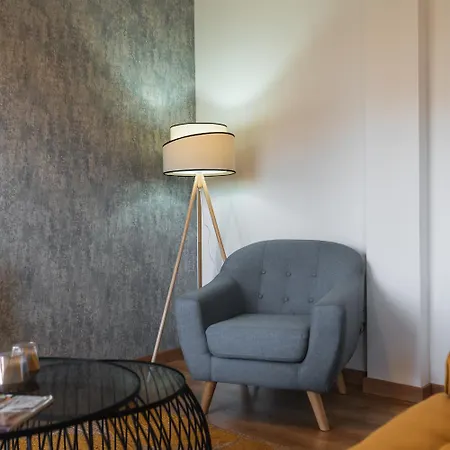 Tuguest Bib Rambla Aparments Apartment