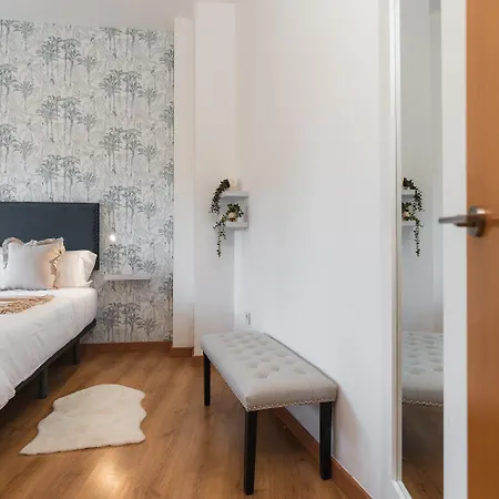 Apartment Tuguest Bib Rambla Aparments